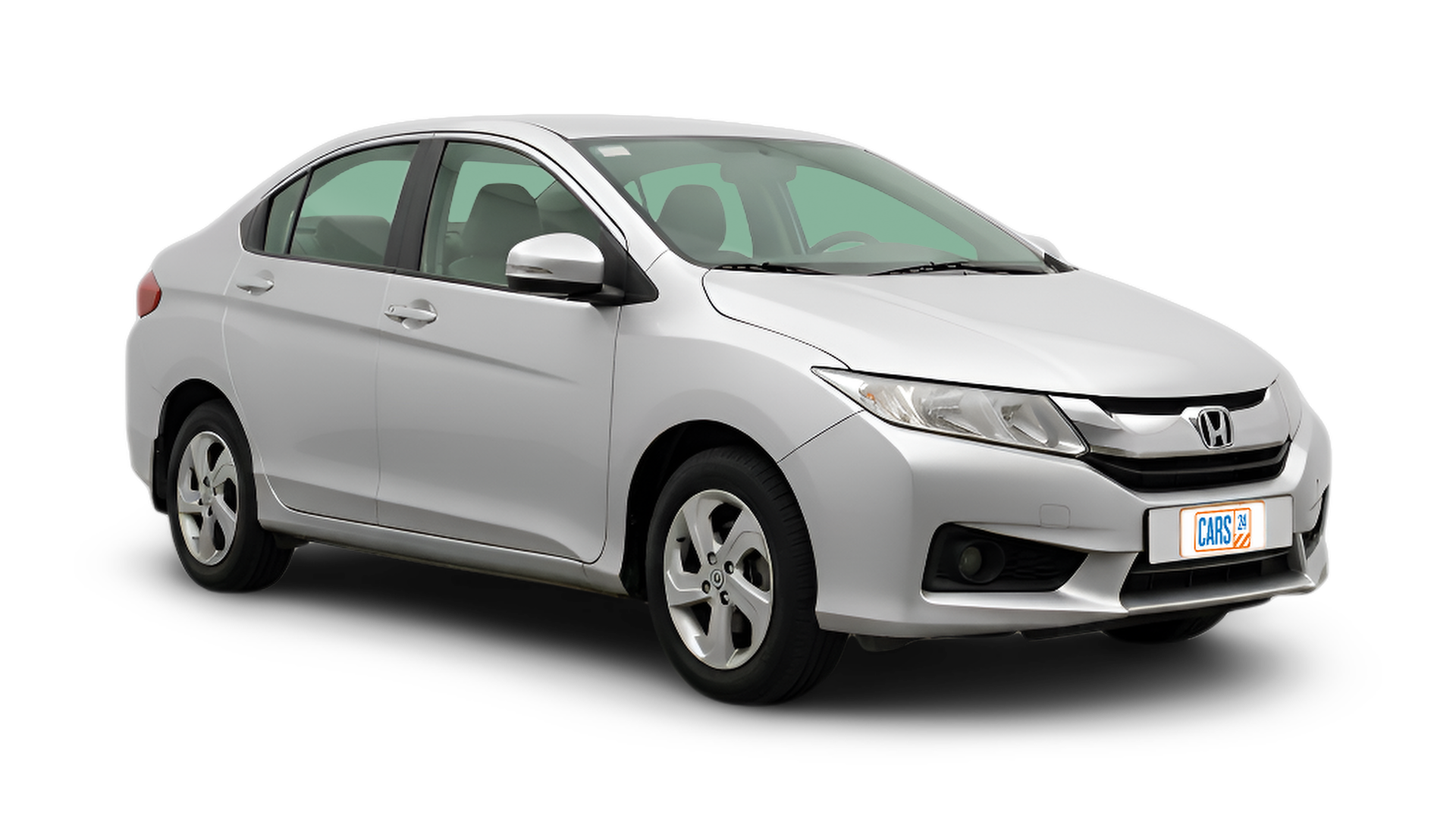 Honda City-img